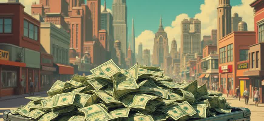 Highest Affiliate Marketing Commissions