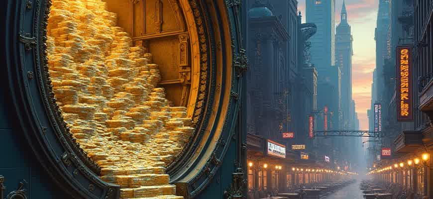 Digital Revenue Systems